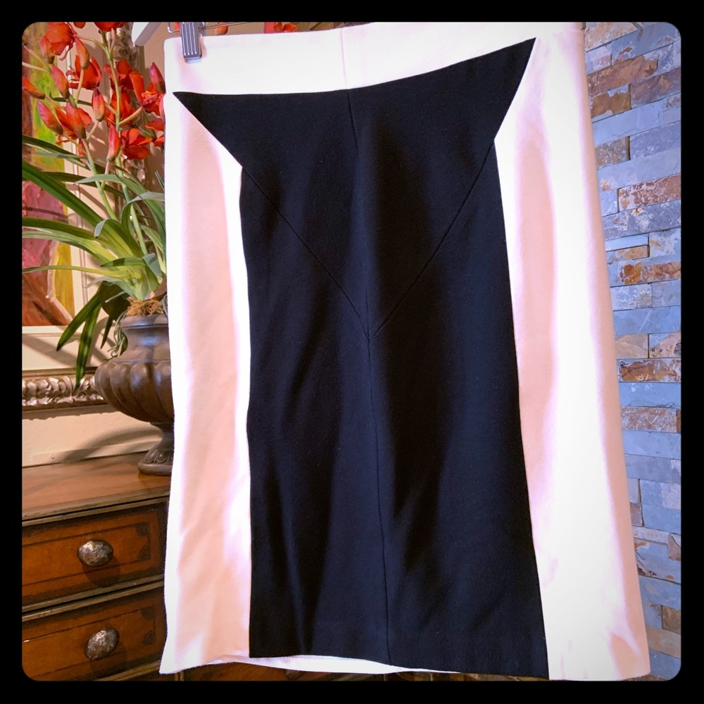 Cache skirt
